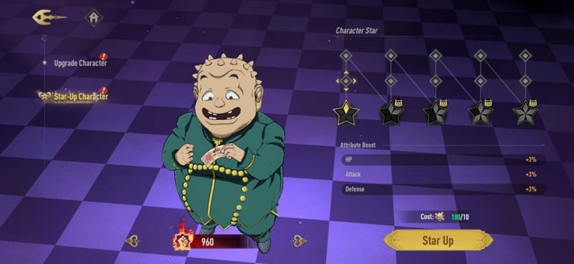 Items and Currencies