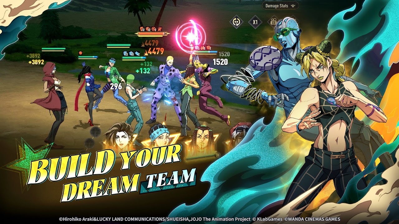 Players Hub