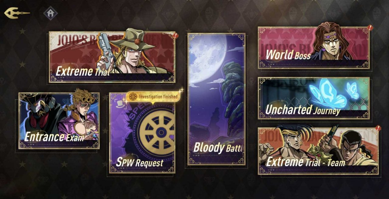 Guild Guide
